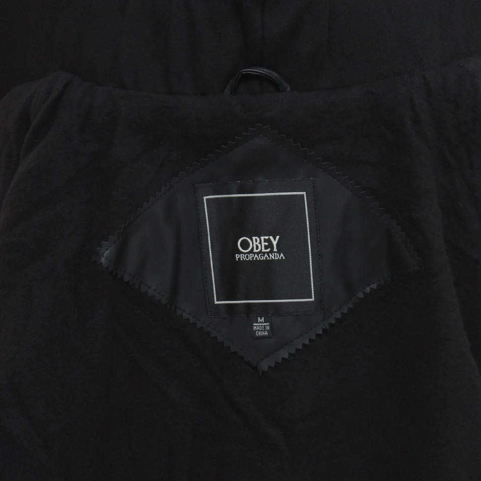 Obey - Rapture Bomber Jacket