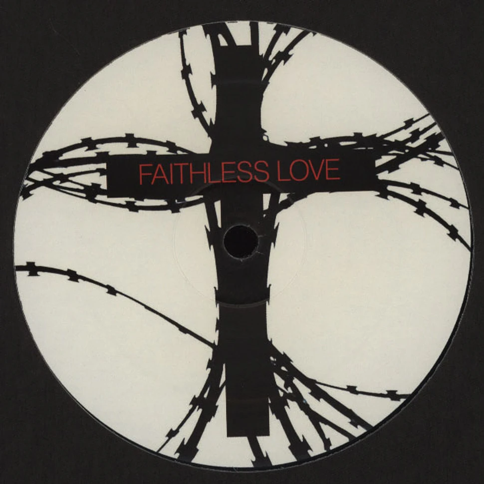 Unknown Artist - Faithless Love