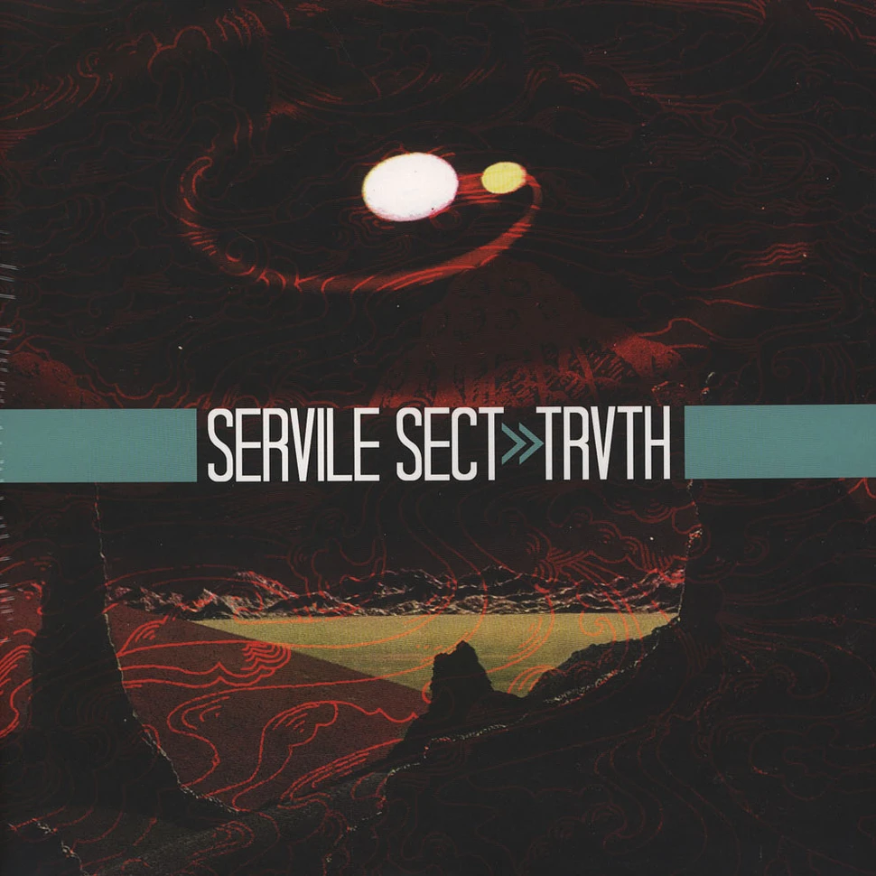 Servile Sect - Trvth