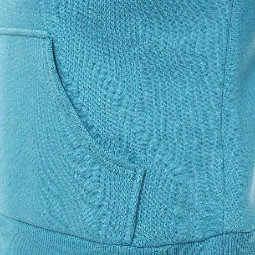 adidas - Trefoil Women Hoodie