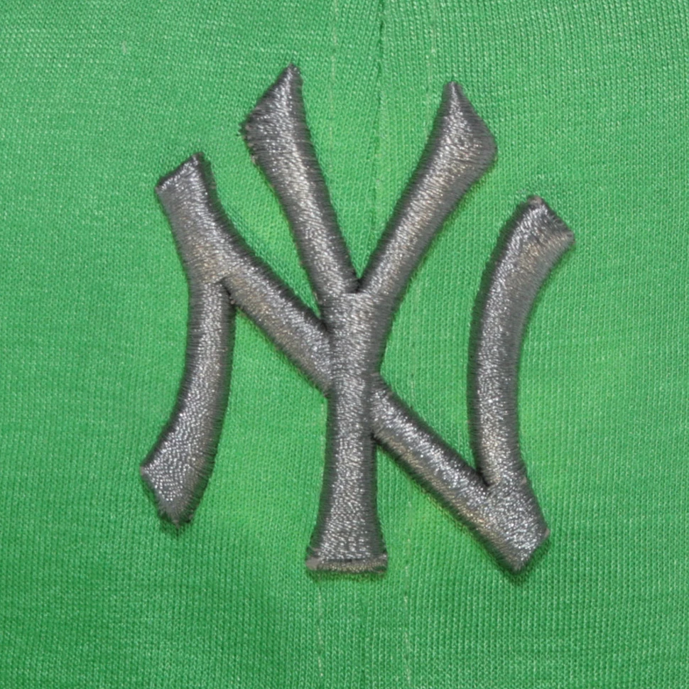 New Era - New York Yankees Color Mix Cap