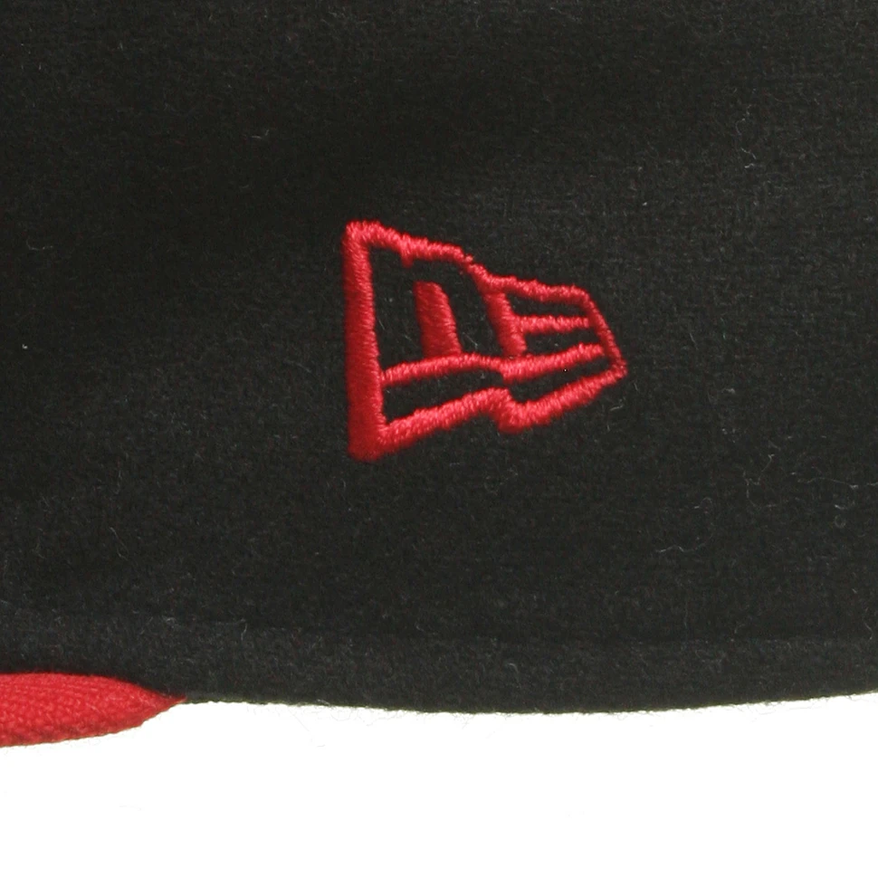 New Era - Boston Red Sox NE Scripter 2 Cap