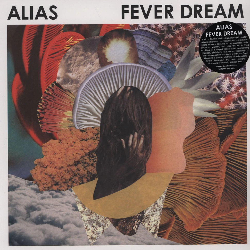 Alias - Fever Dream