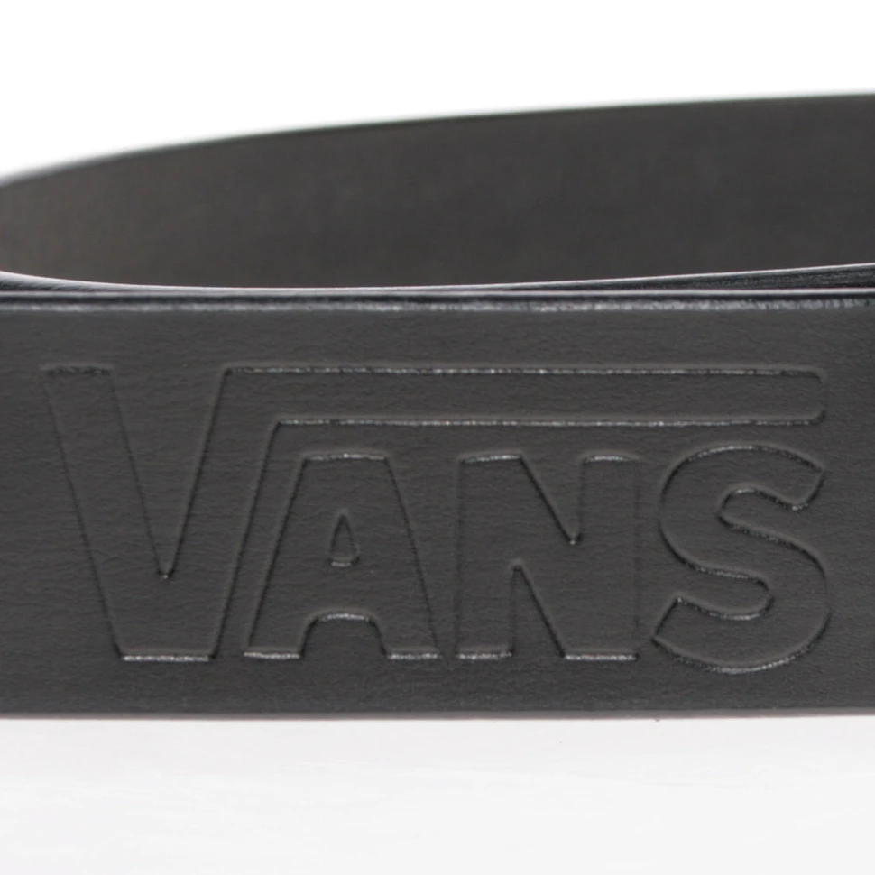 Vans - Studded Leather Belt