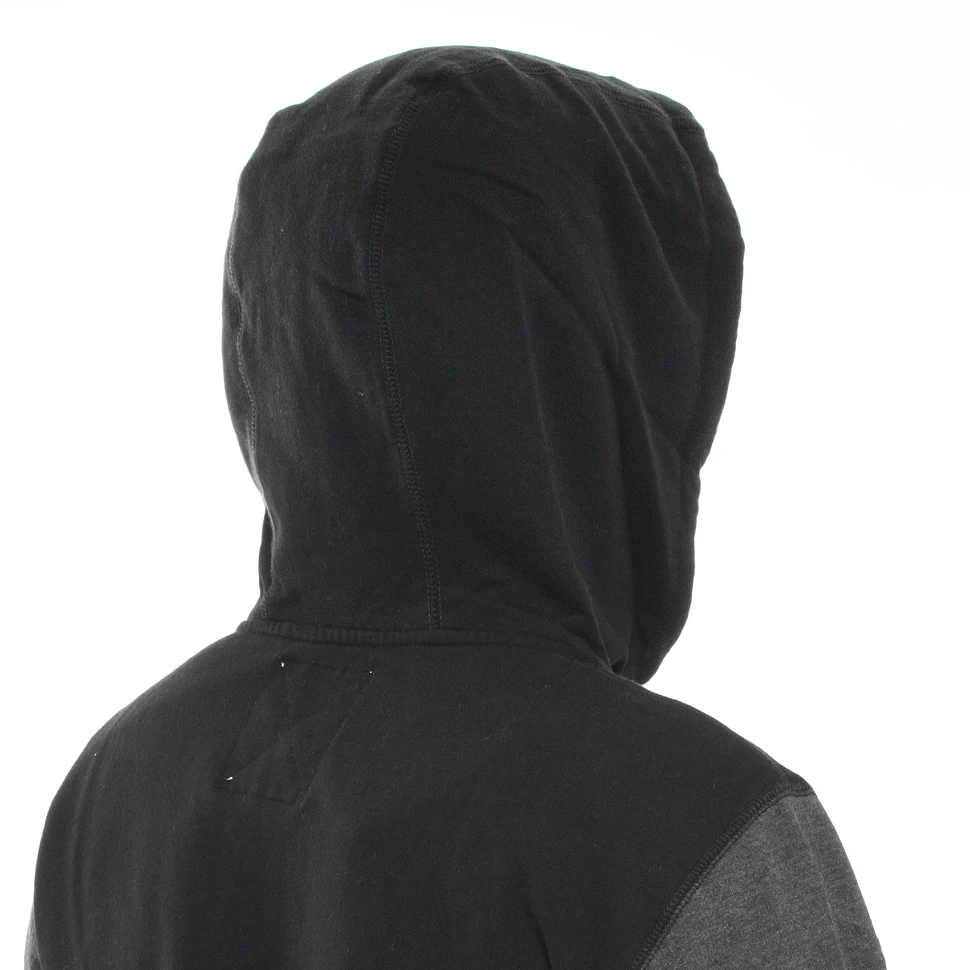 Vans - LockUp Zip Hoodie