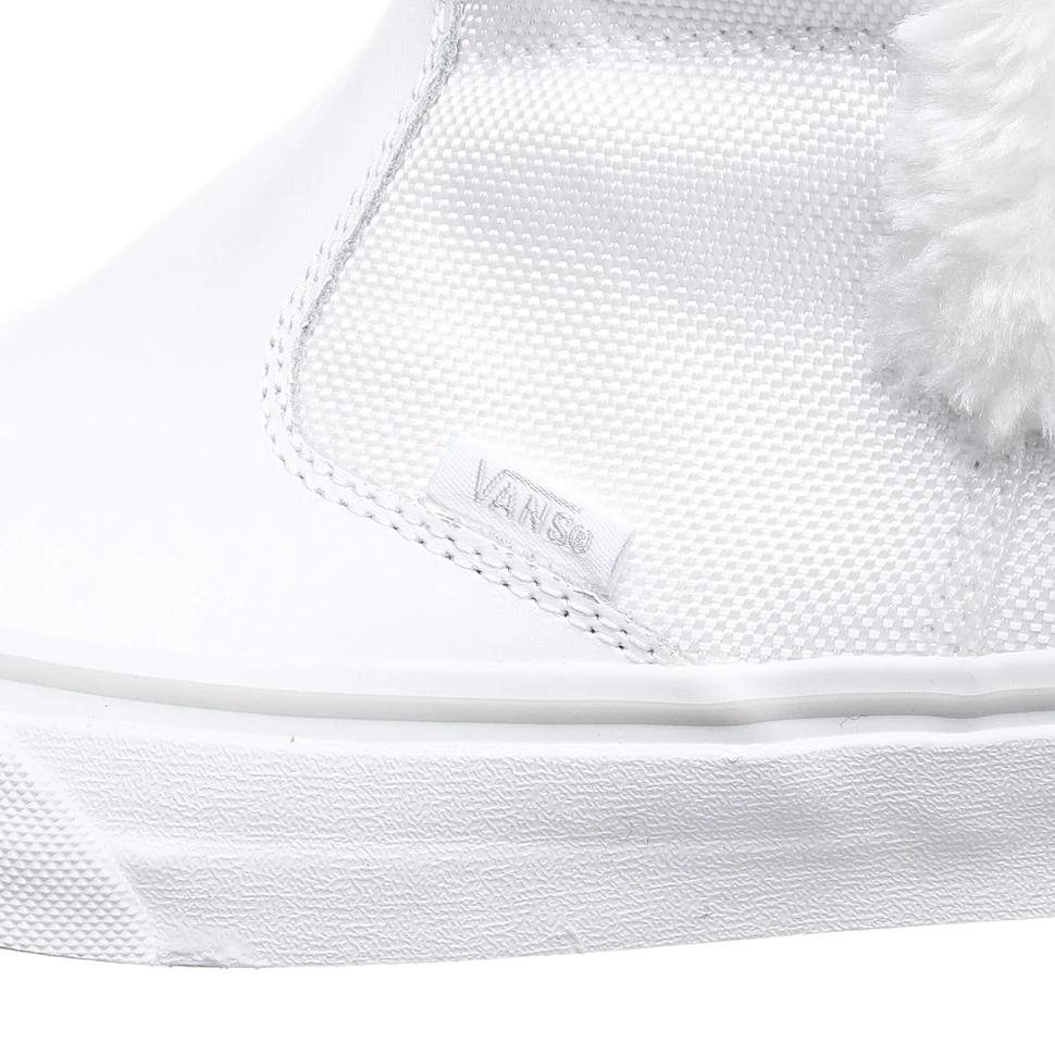 Vans - Phoebe CL Quilted Nylon