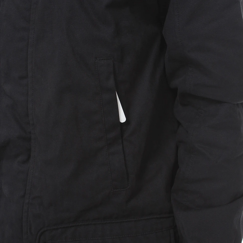 adidas - Sporty Parka