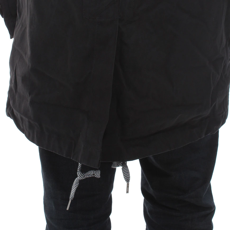 adidas - Sporty Parka