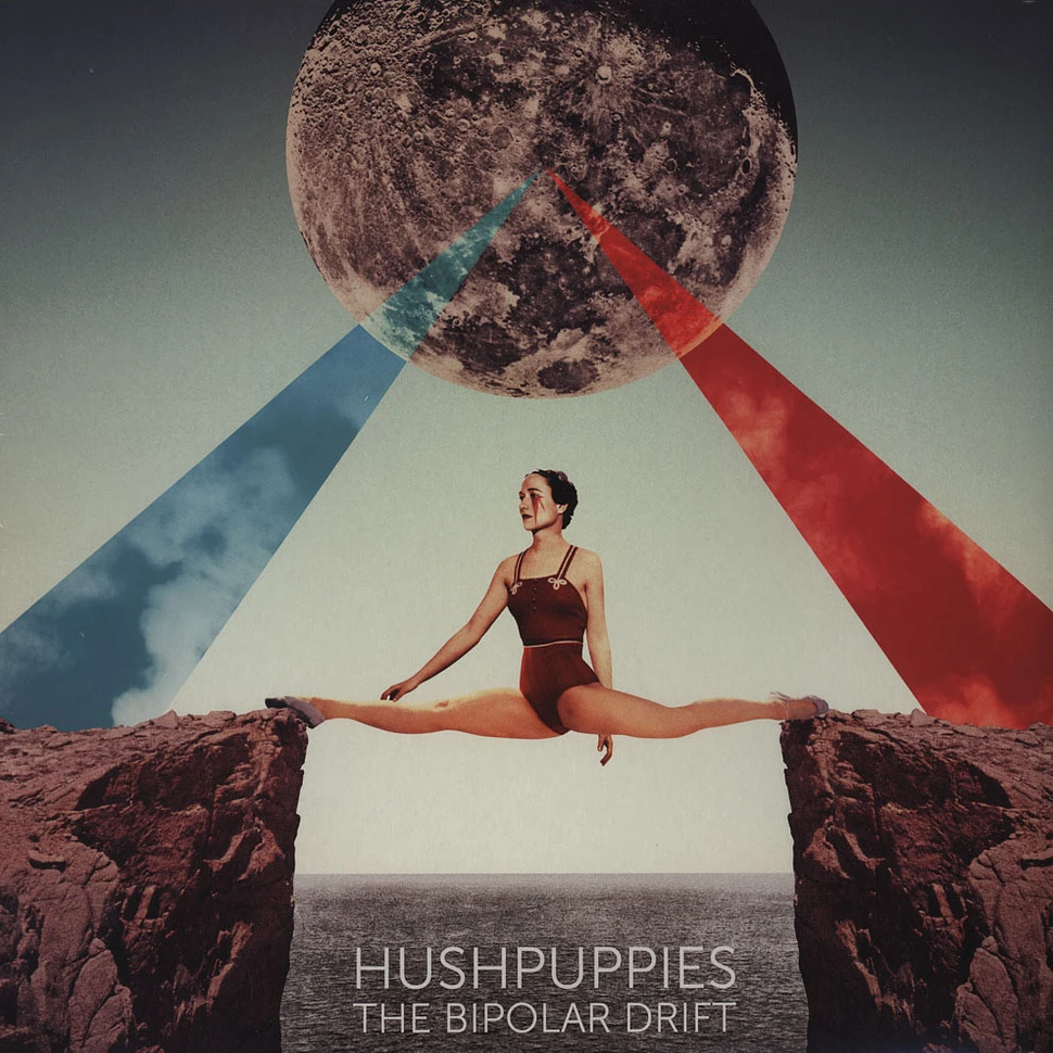 HushPuppies - The Bipolar Drift