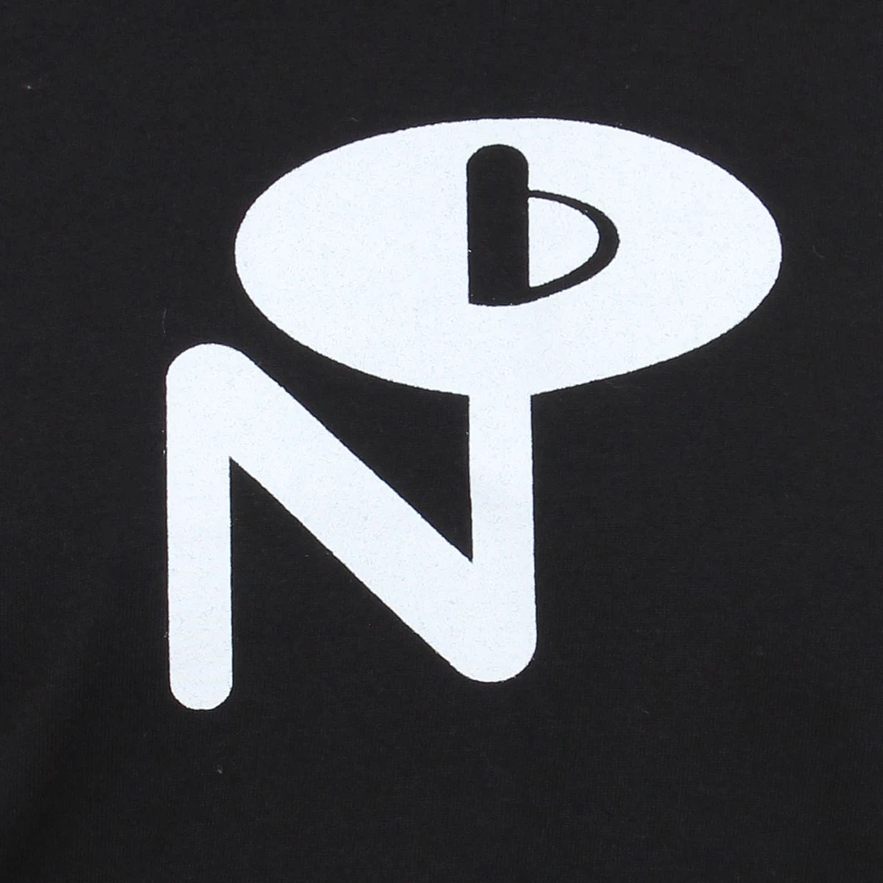 Numero Group - Numero Group Logo T-Shirt
