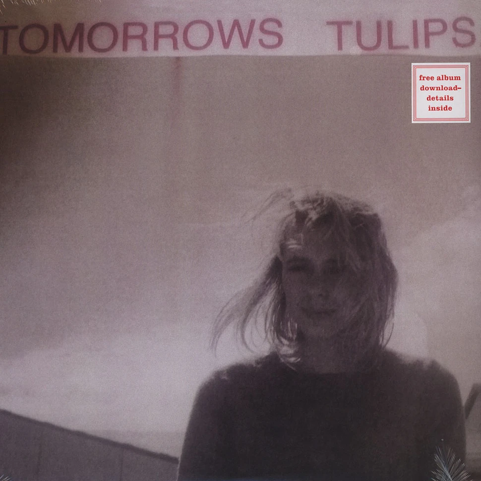 Tomorrows Tulips - Eternally Teenage