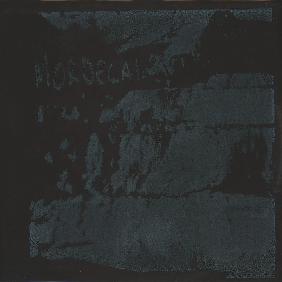 Mordecai - Mordecai