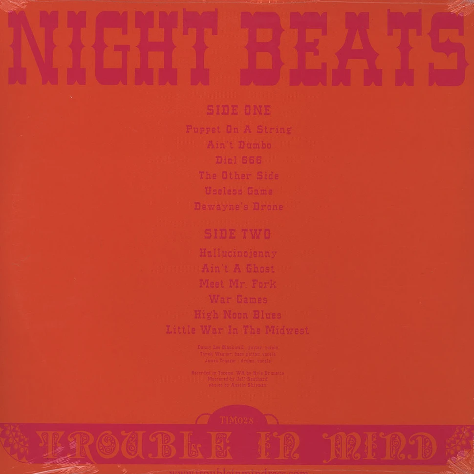 Night Beats - Night Beats