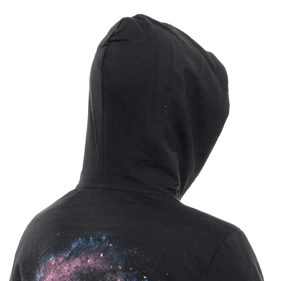 Imaginary Foundation - Infinite Zip-Up Hoodie