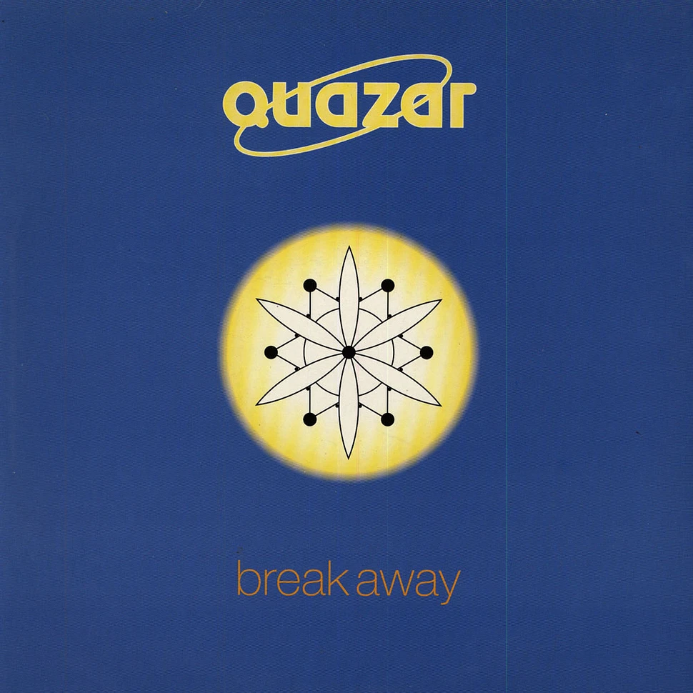 Quazar - Break Away