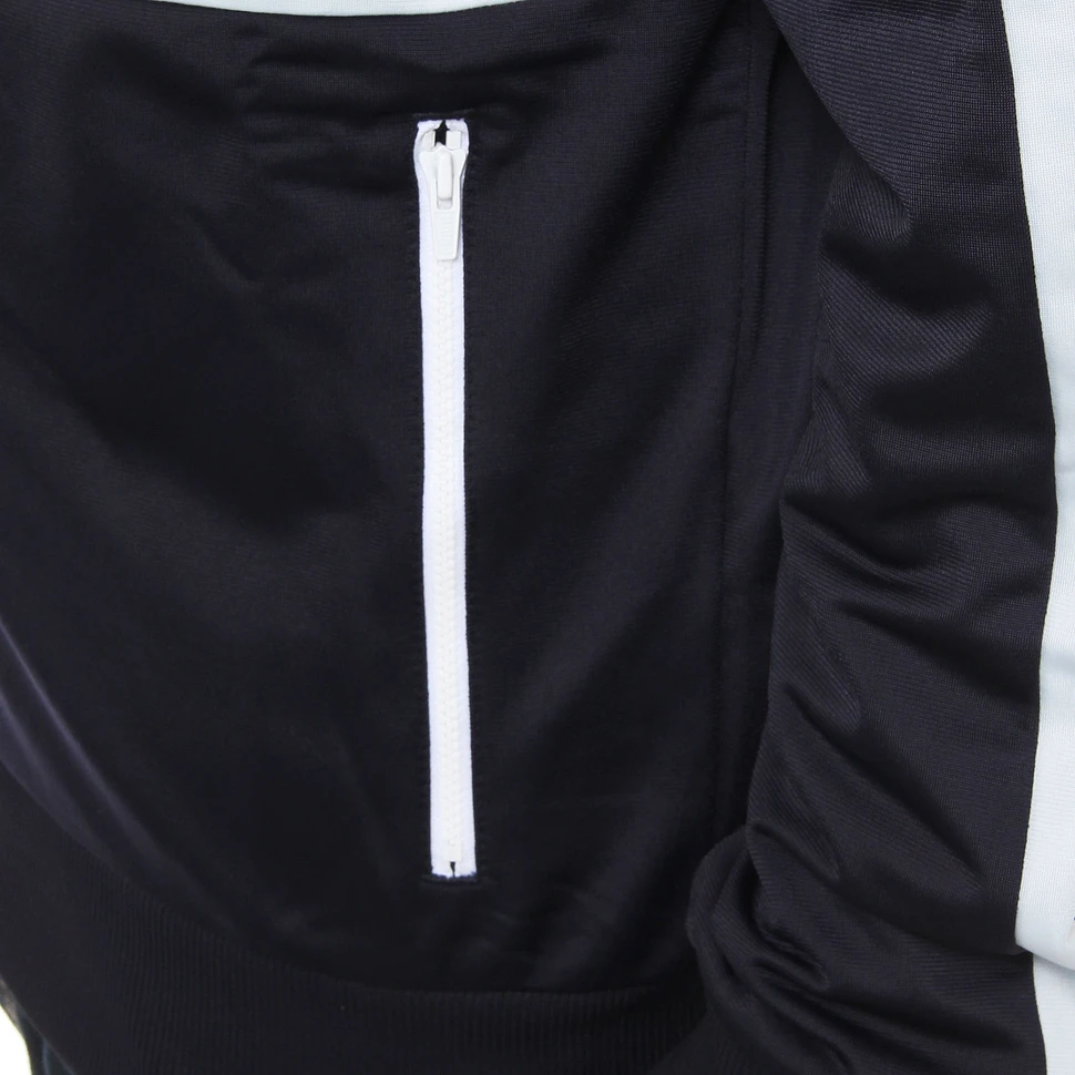 Puma - Hooded Track Jacket