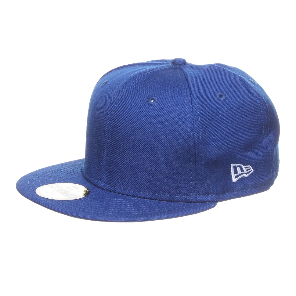 New Era - Original Fitted Basic Cap