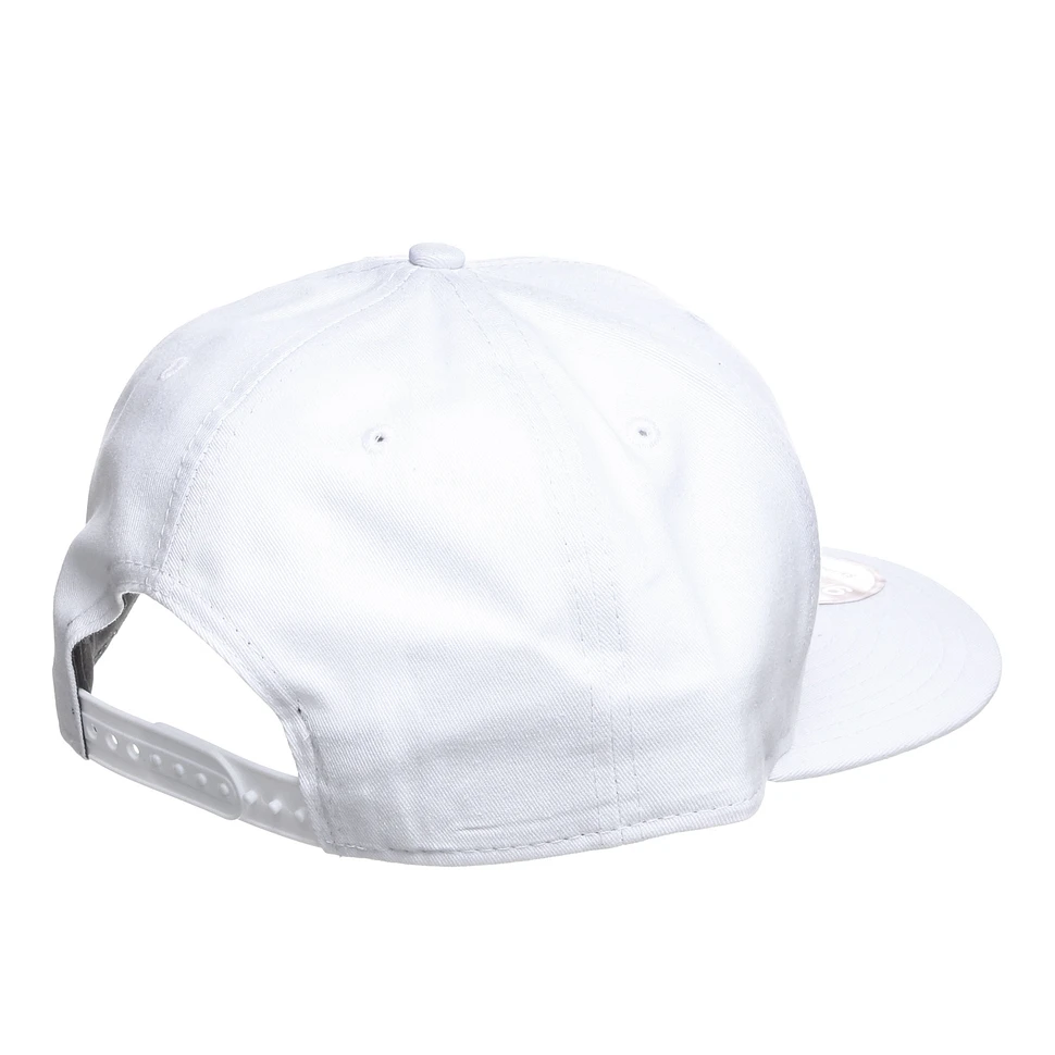 New Era - NE Original Basic 950 Snapback Cap