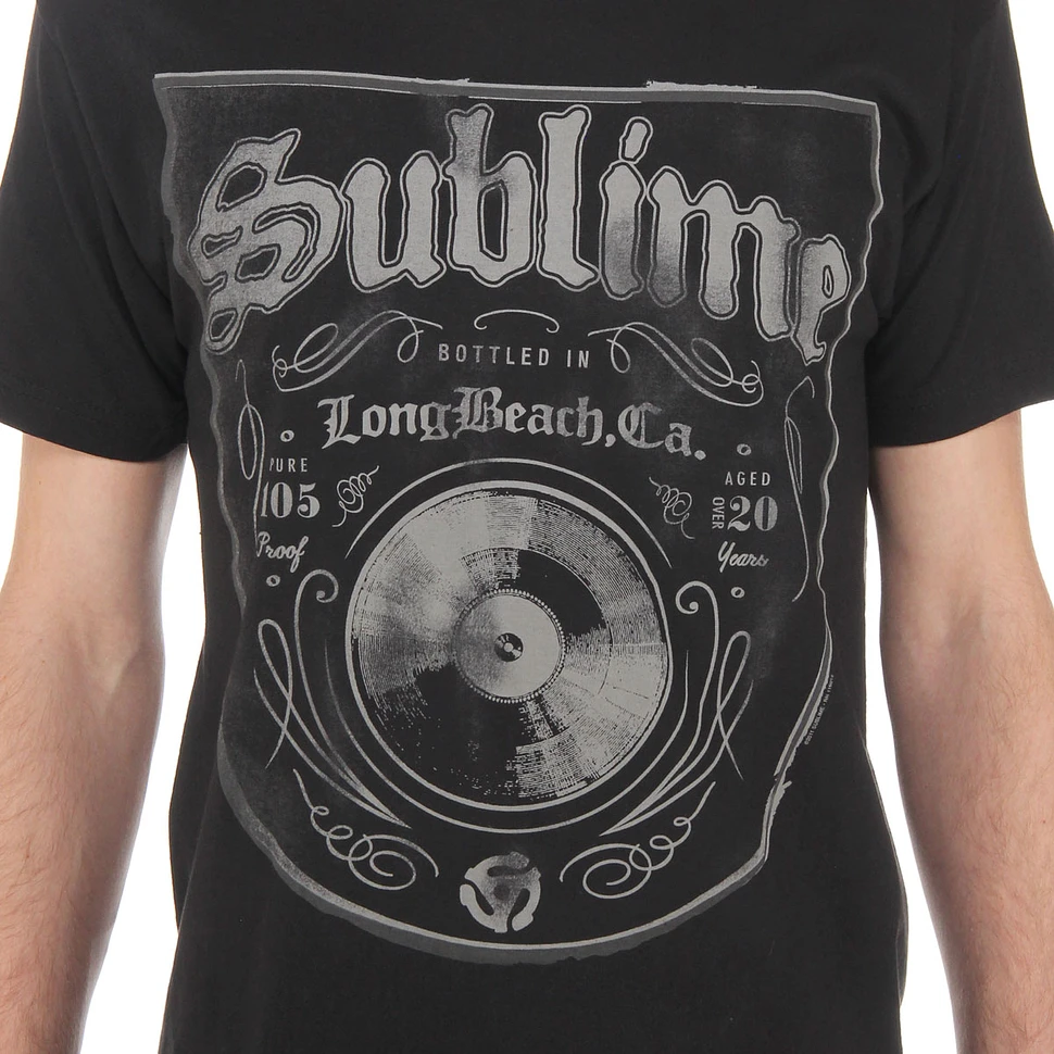 Sublime - Bottled T-Shirt