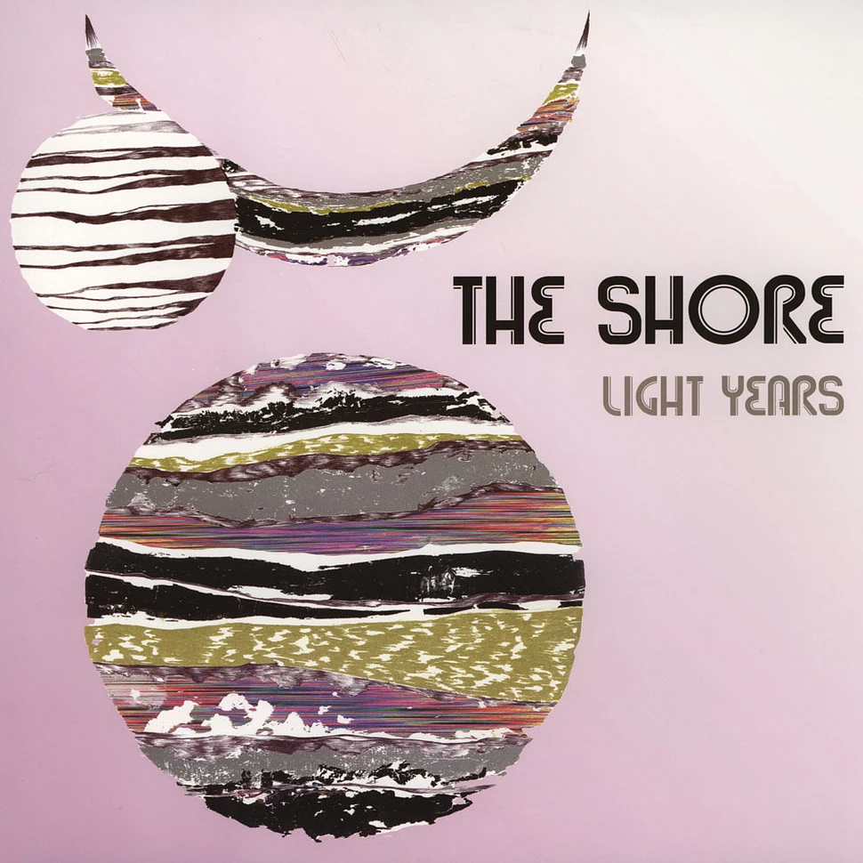 The Shore - Light Years