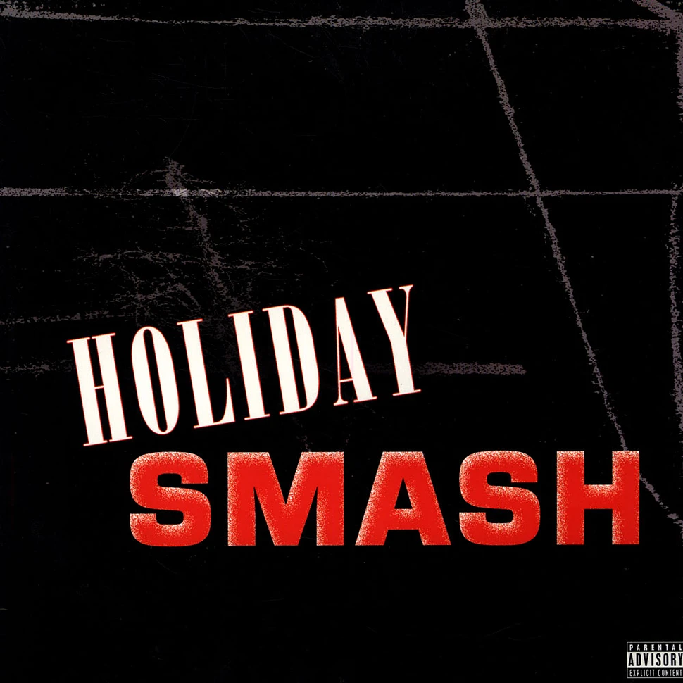 V.A. - Holiday smash
