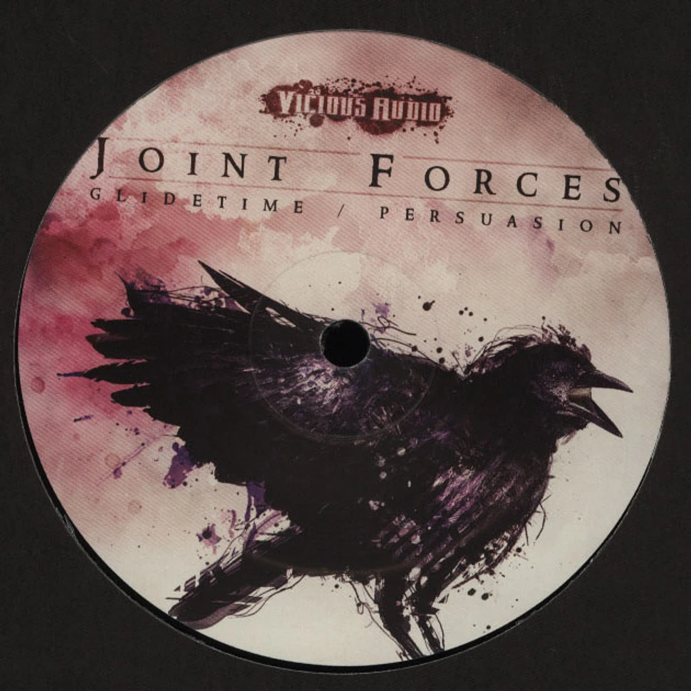 Joint Forces - Glidetime