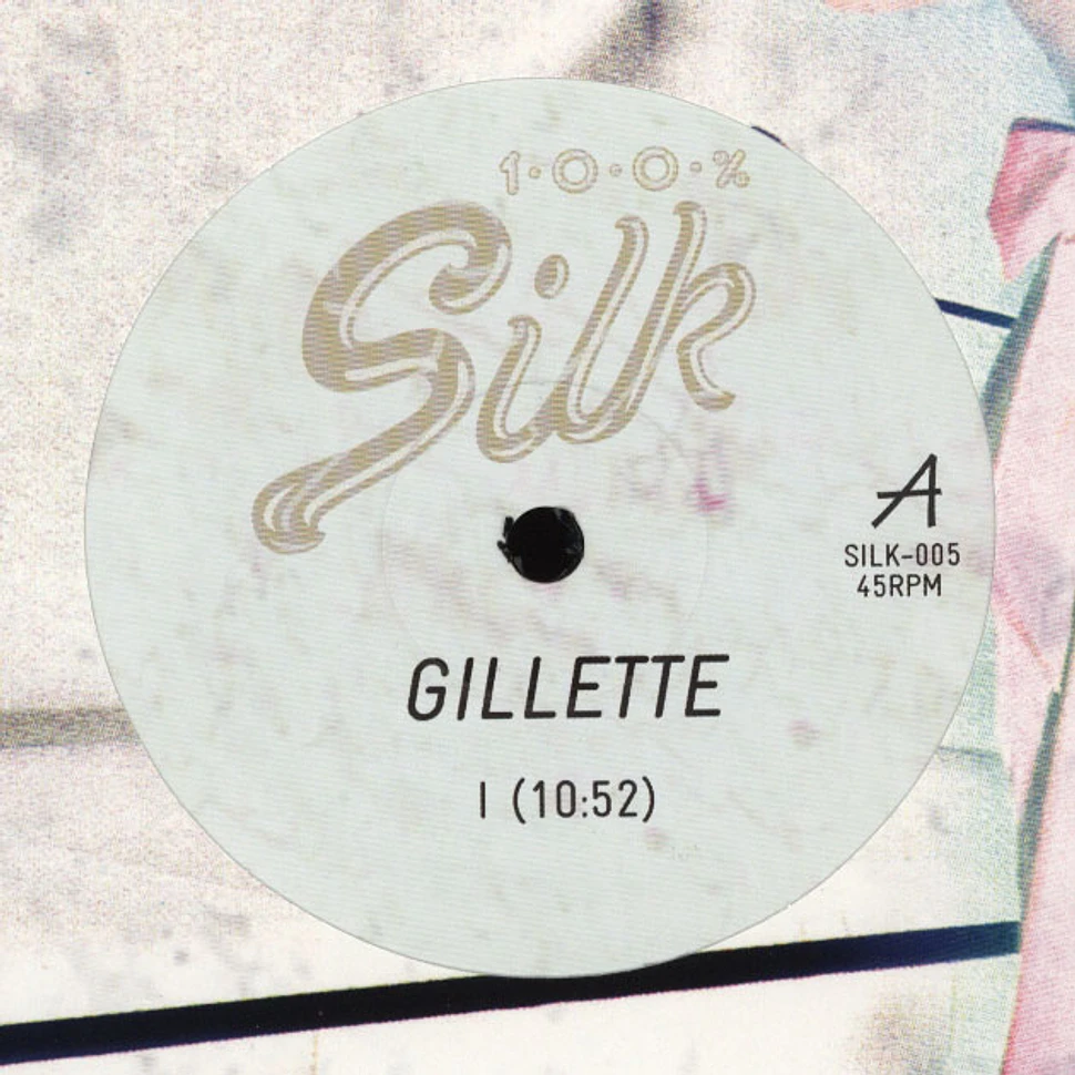 Gillette - Gillette