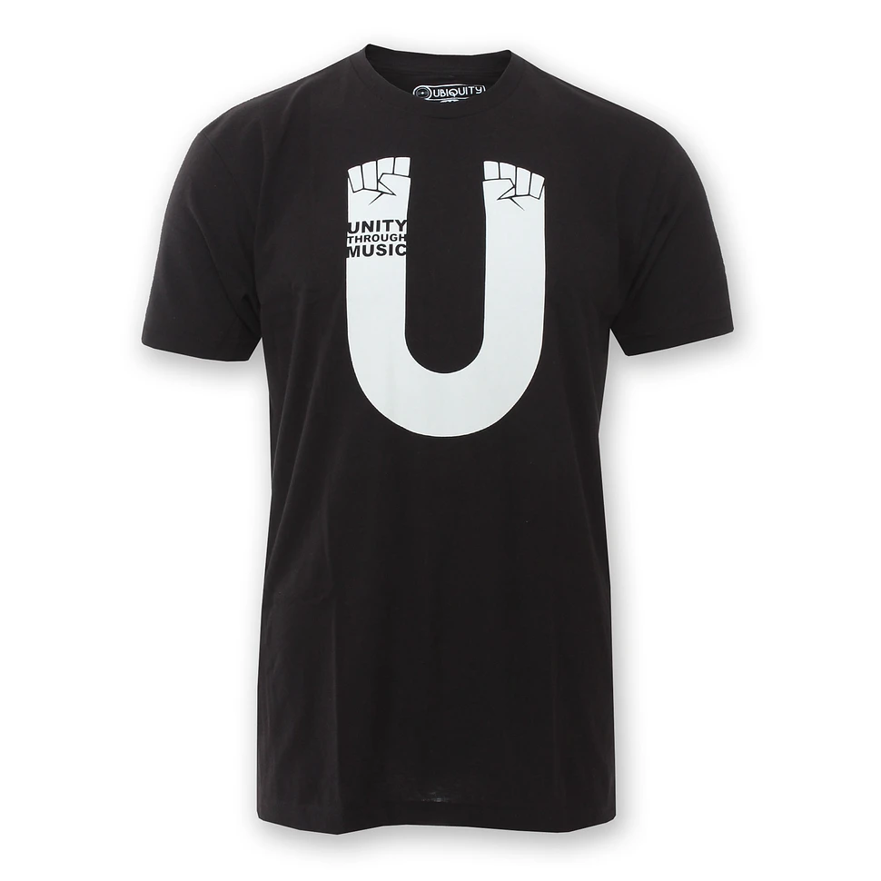 Ubiquity - Unity T-Shirt