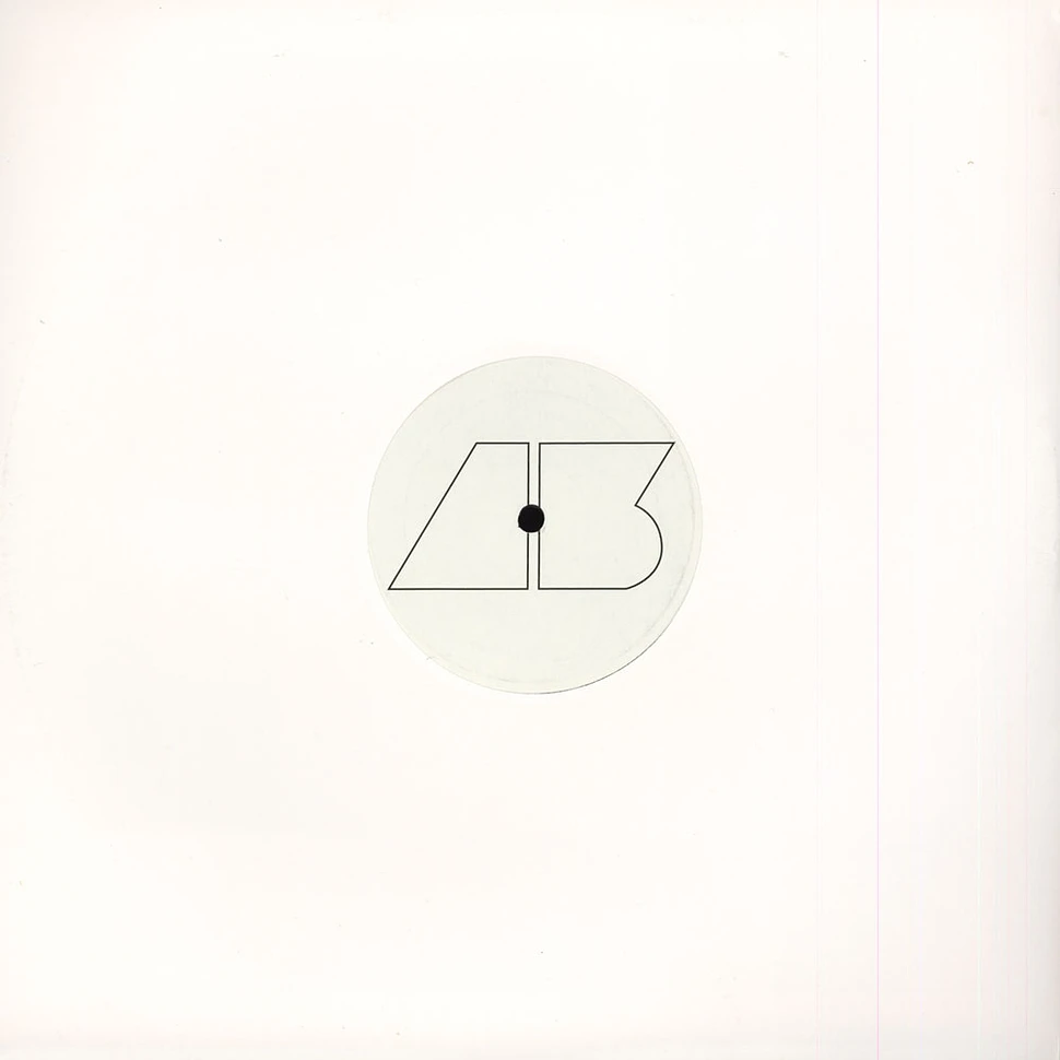 Art Of Tones, Phonogenic, Andreas Saag & John Berg - Never Too Late EP