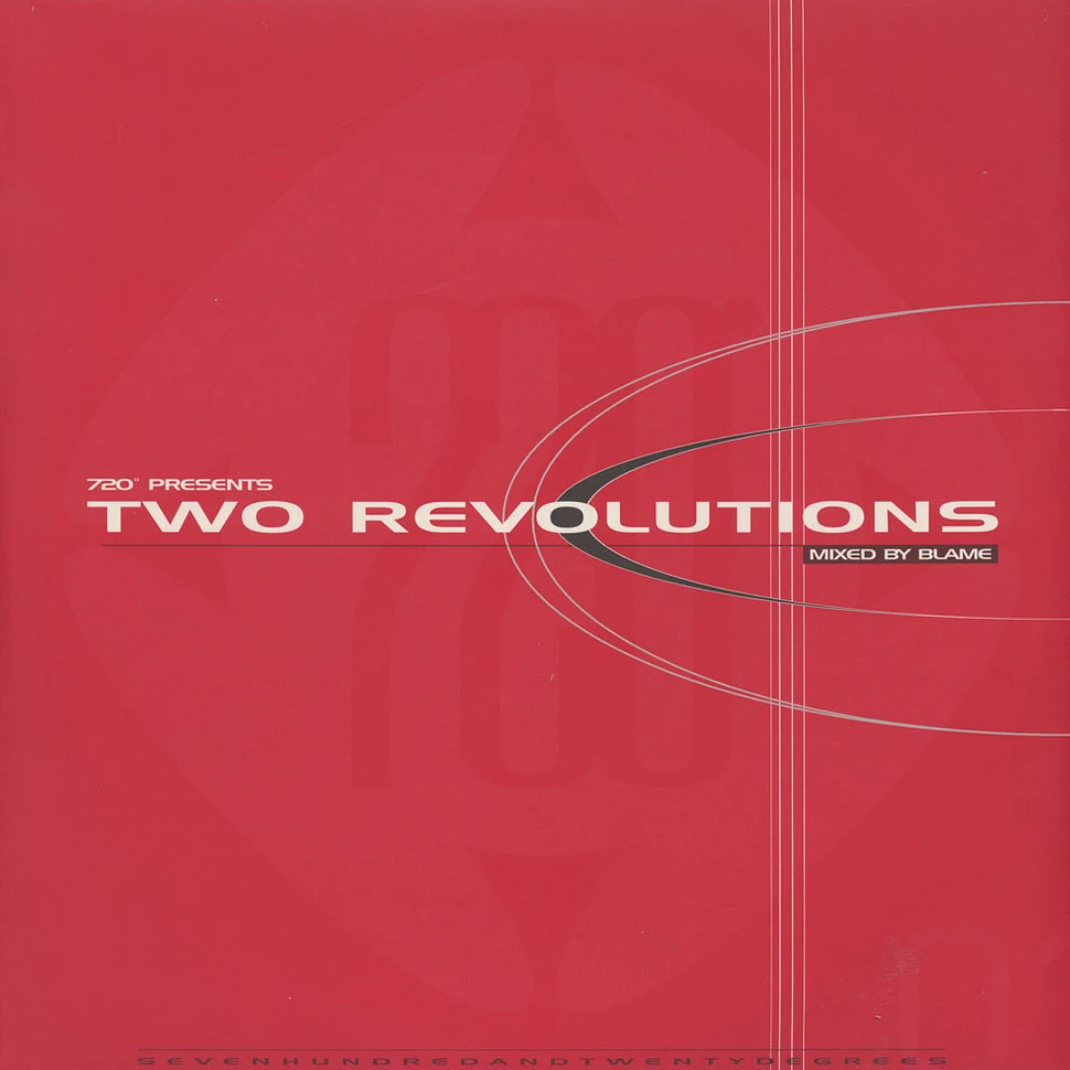 V.A. - Two Revolutions