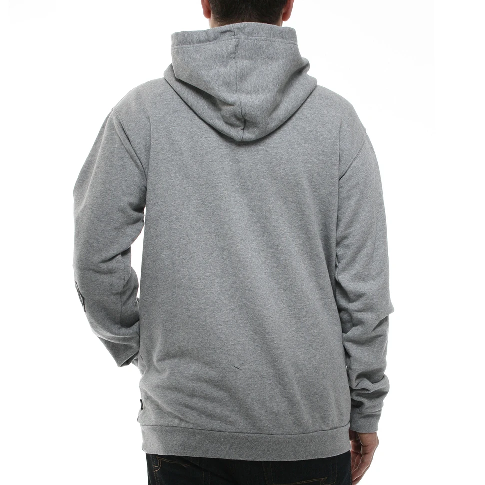 WeSC - Wesc Football Hoodie