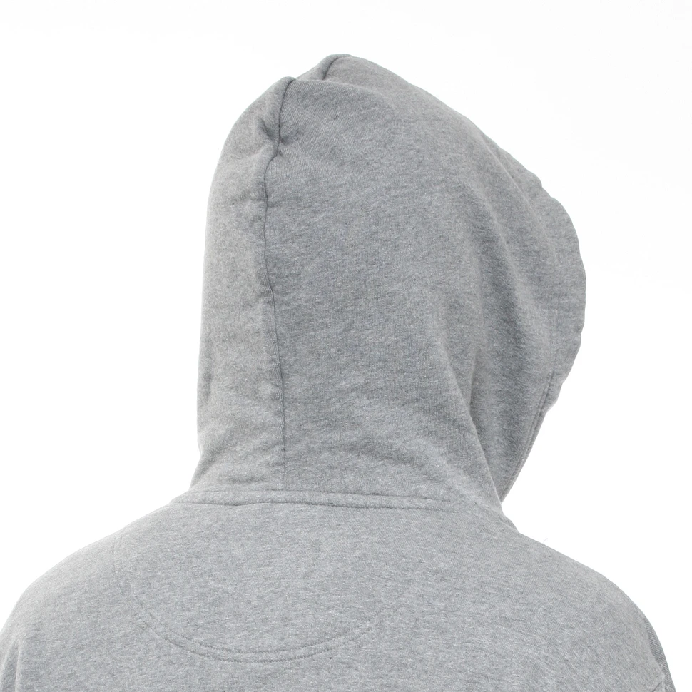 WeSC - Wesc Football Hoodie