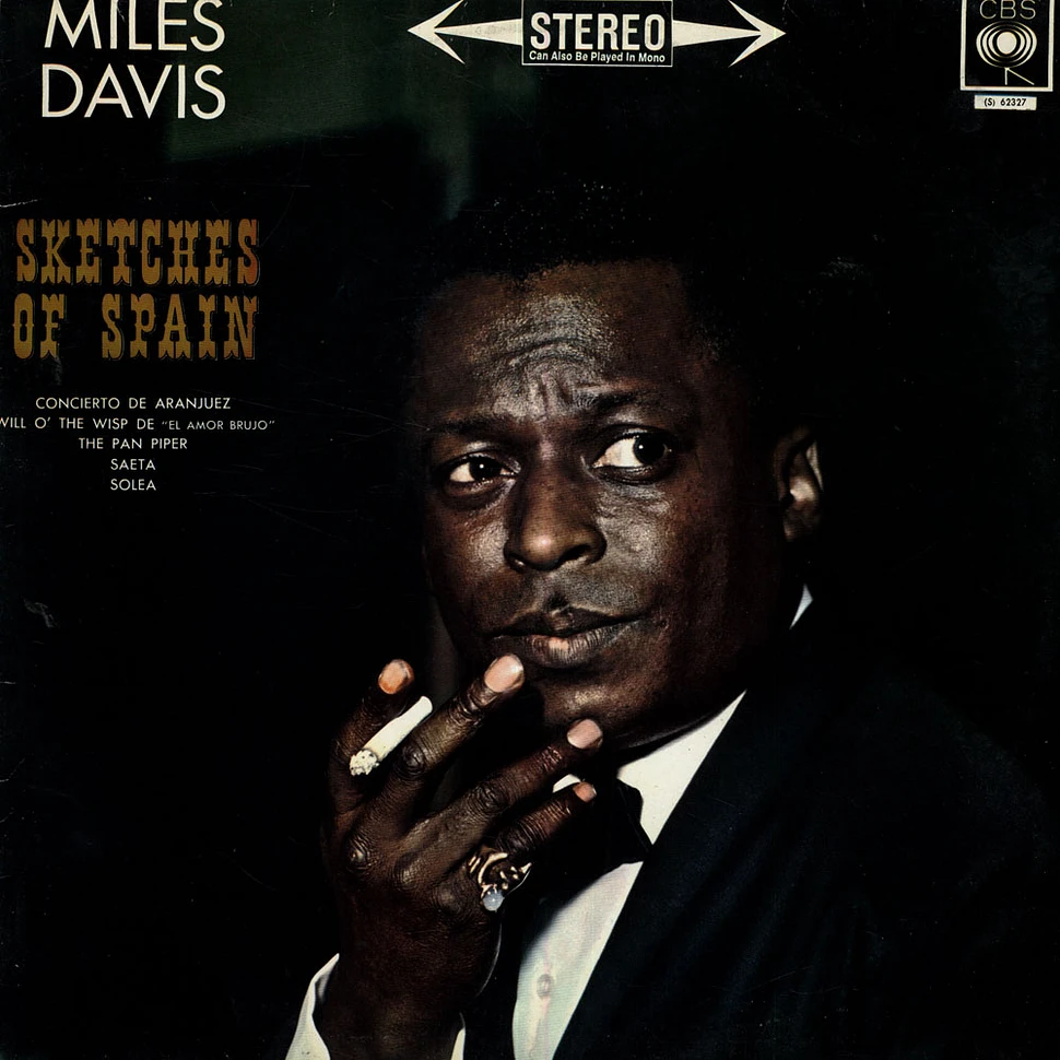 Miles Davis - Sketches Of Spain