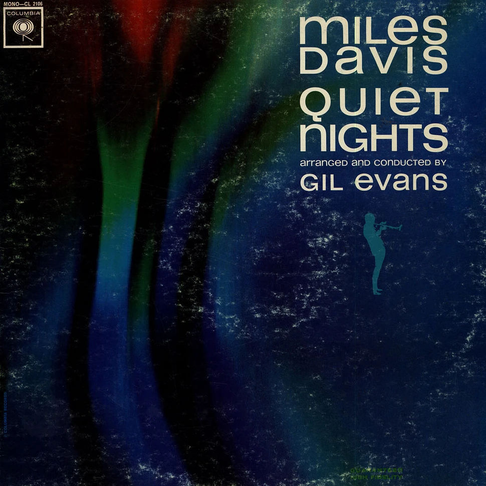 Miles Davis - Quiet Nights