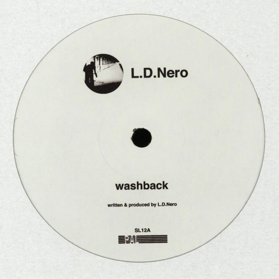 LD Nero - Washback