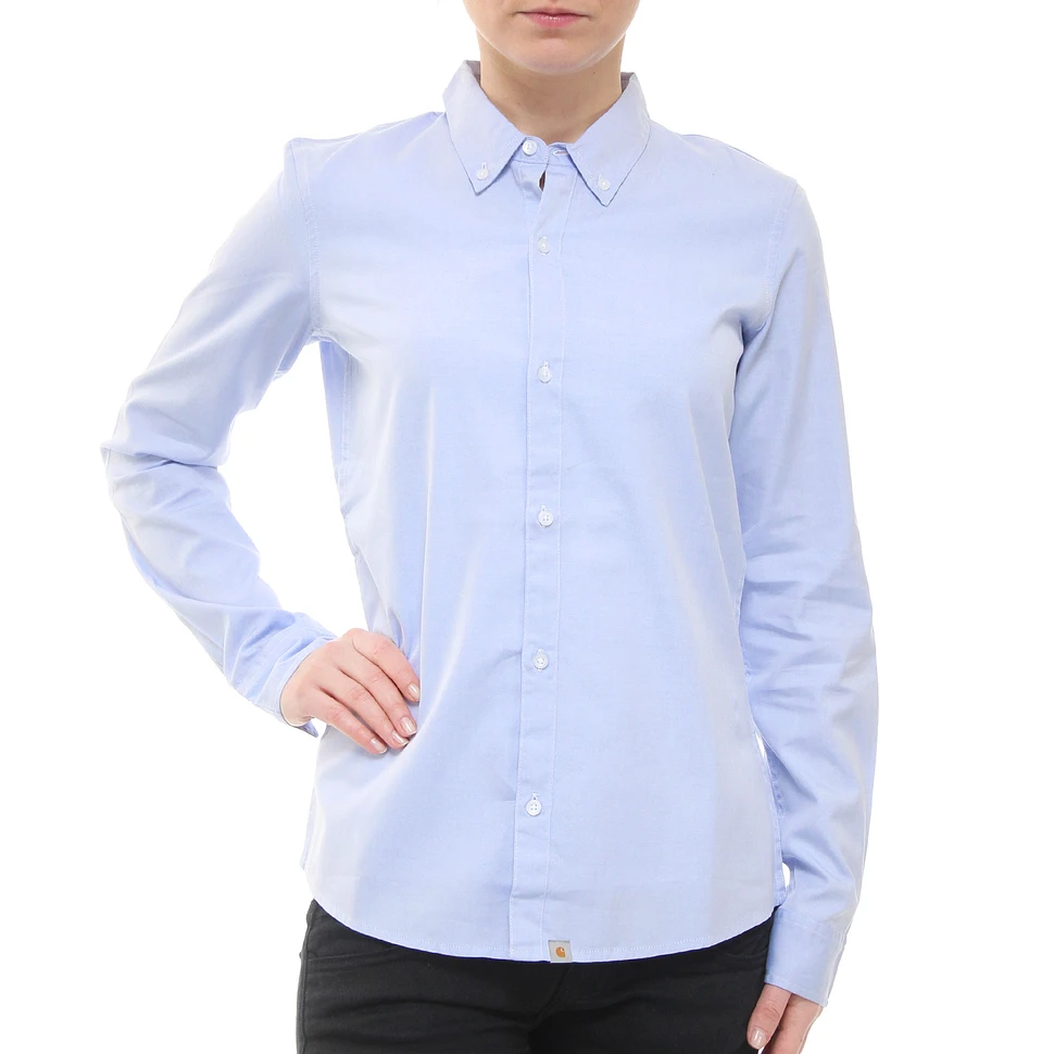 Carhartt WIP - Brace Women Shirt