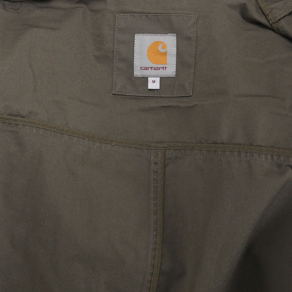 Carhartt WIP - Clash Women Parka