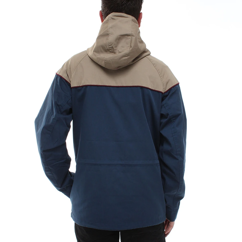 Carhartt WIP - Mill Jacket