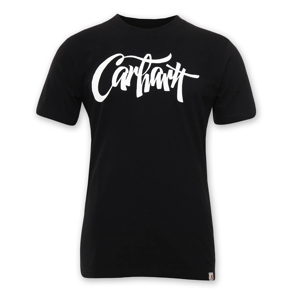 Carhartt WIP - Script No 4 T-Shirt