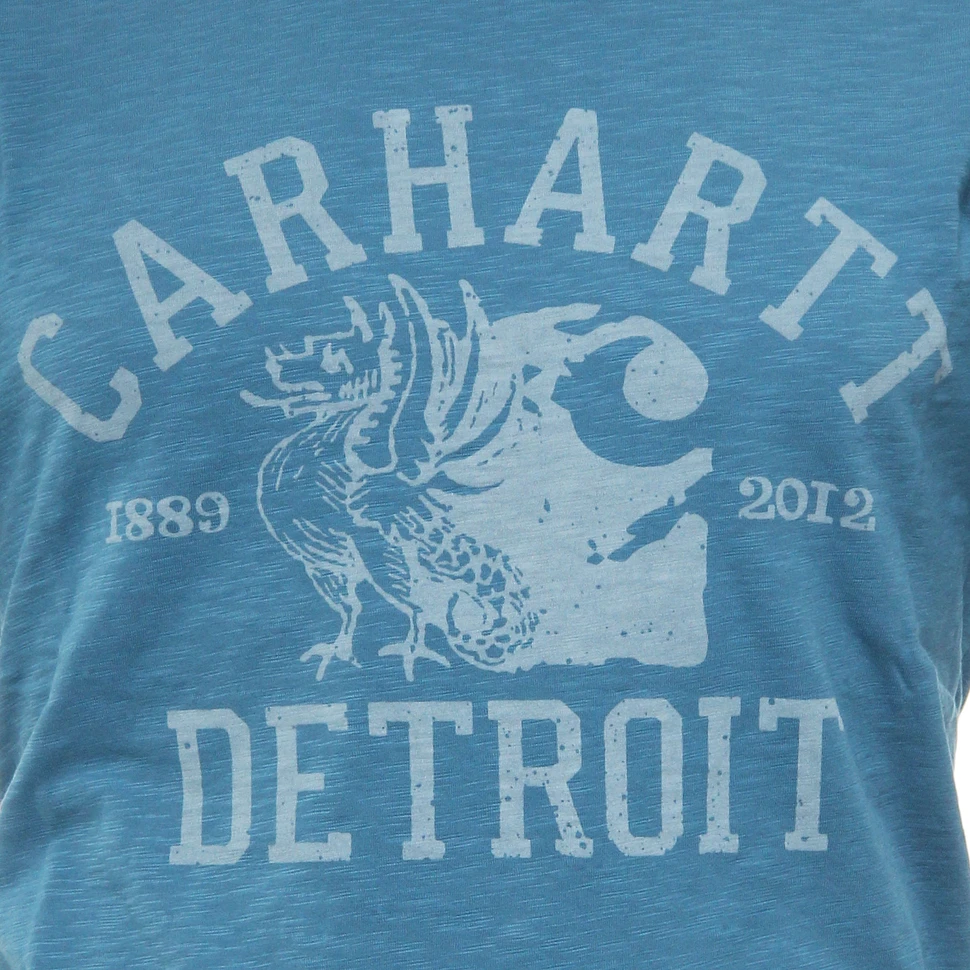 Carhartt WIP - College 2012 T-Shirt