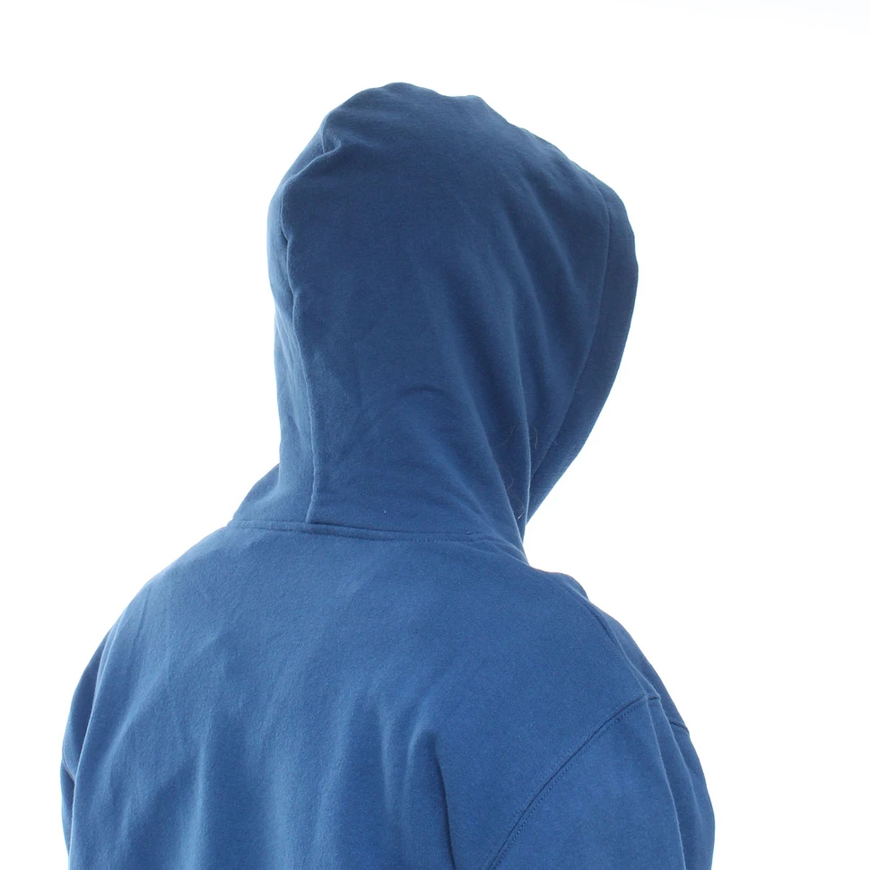 Carhartt WIP - Hooded Helmet Sweater