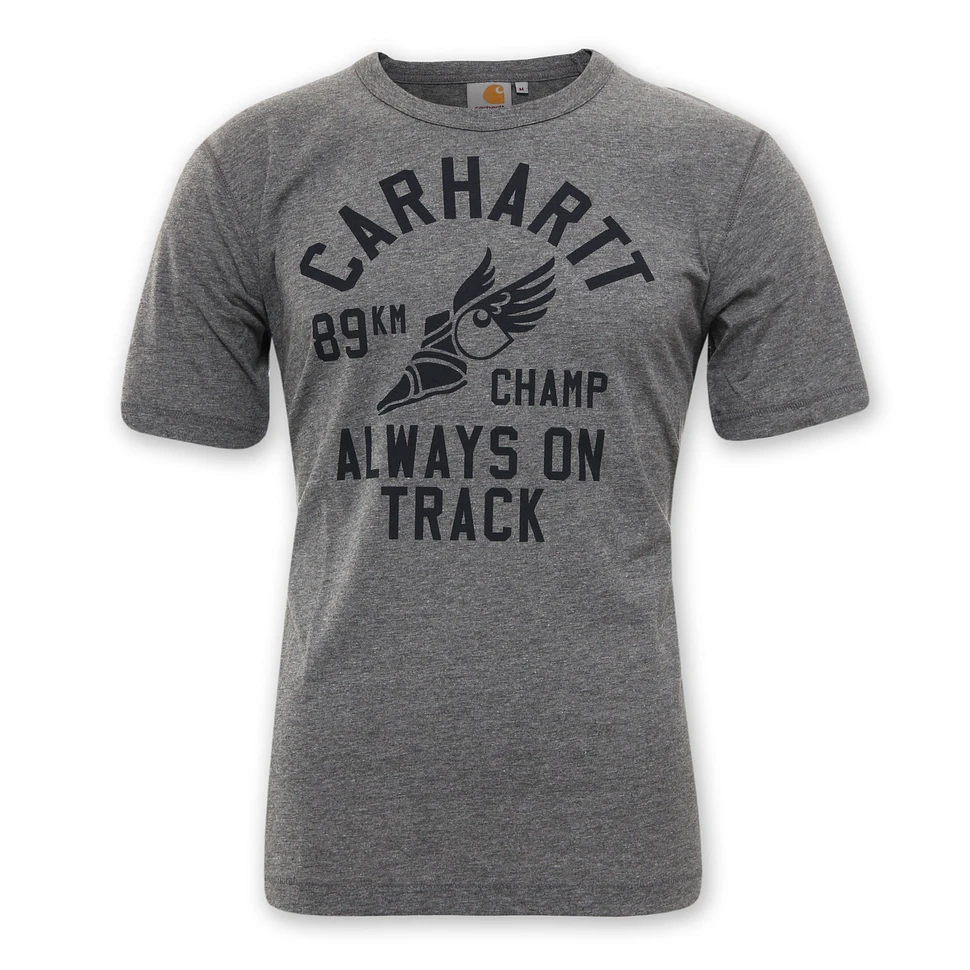 Carhartt WIP - 89KM Champ T-Shirt