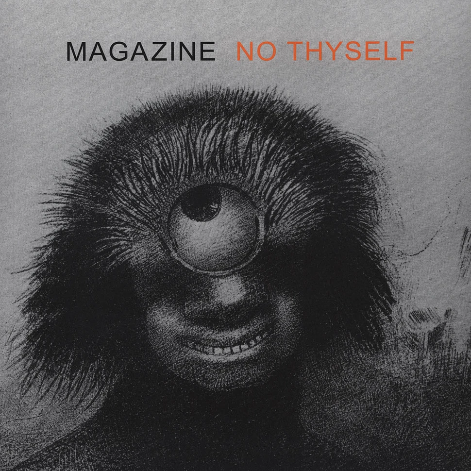Magazine - No Thyself