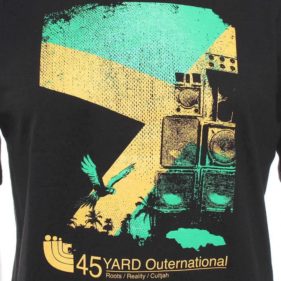 Yard - Patriot T-Shirt