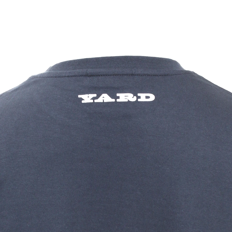 Yard - Inner Circle T-Shirt