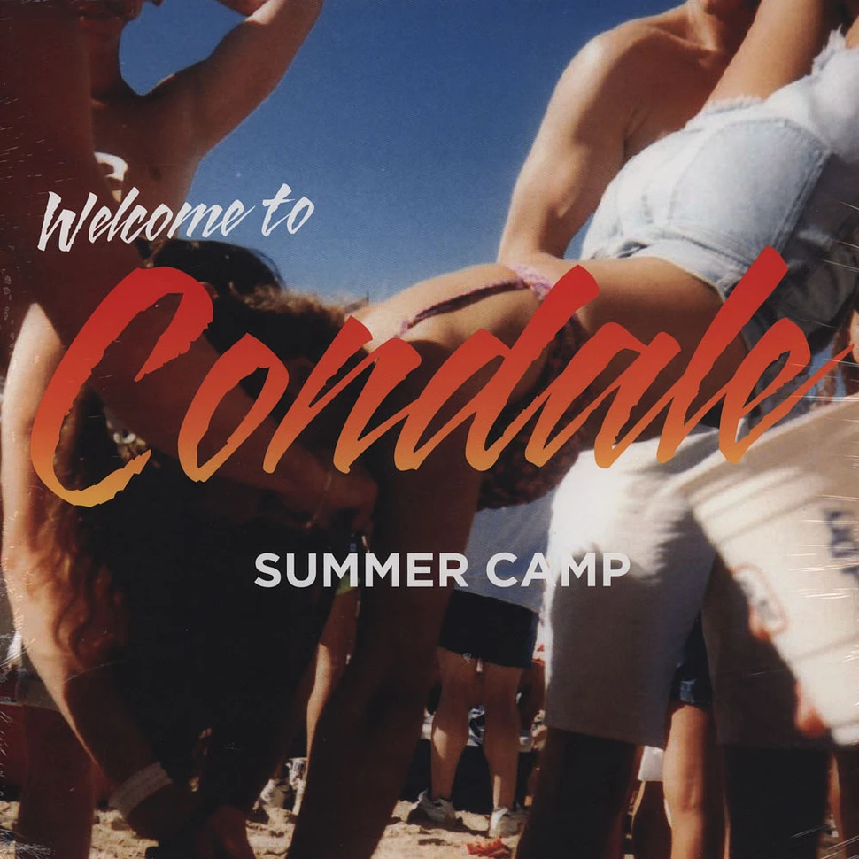 Summer Camp - Welcome to Condale