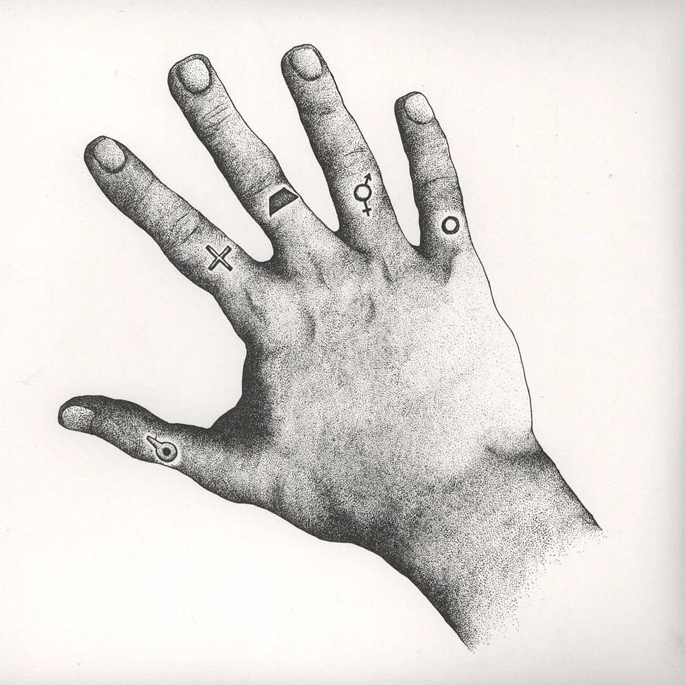 Circle Of Ouroborus - Eleven Fingers