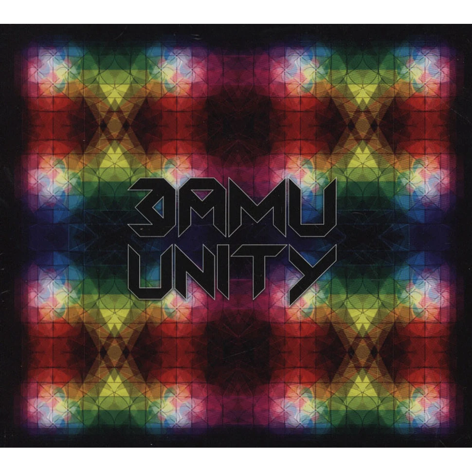 Damu - Unity