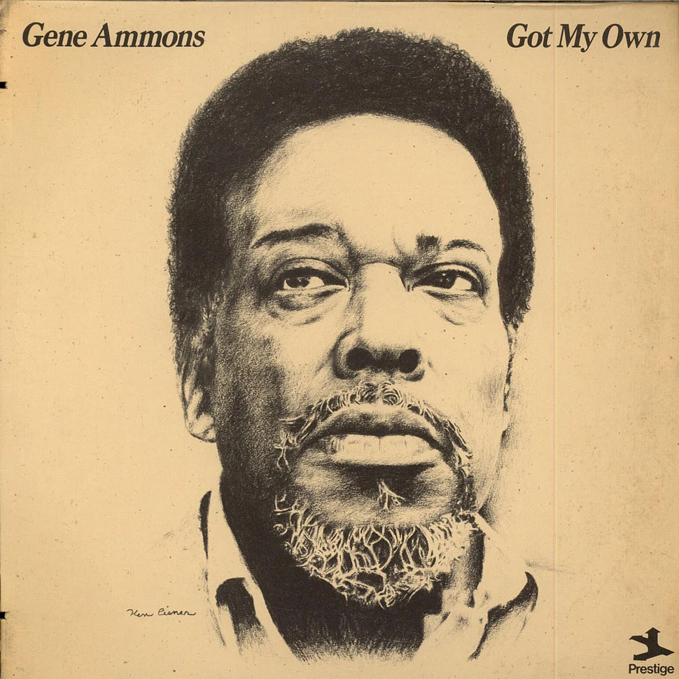 Gene Ammons - Got My Own