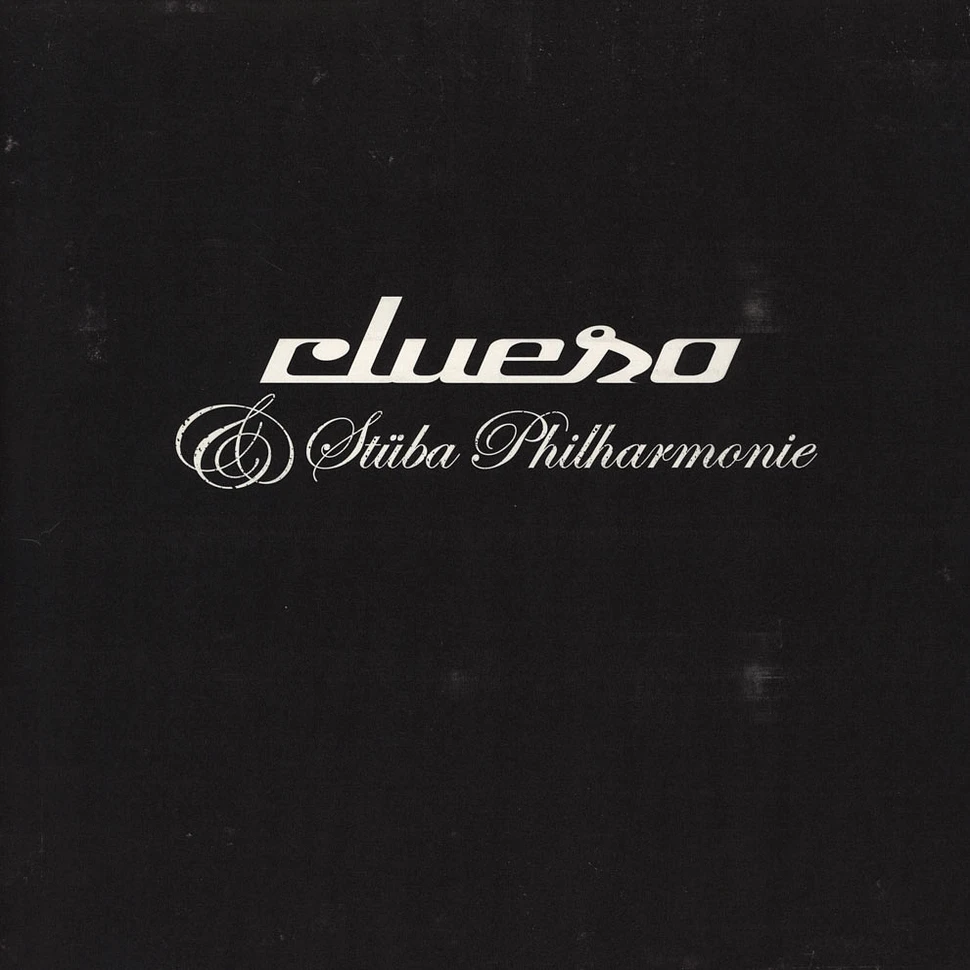 Clueso - Clueso & Stüba Philharmonie